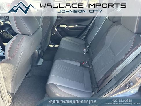 Used 2026 Subaru Impreza 2.0i Sport AWD/4WD image 34