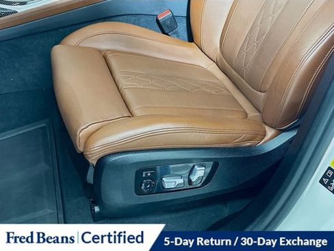 Used 2024 BMW X7 M60i w/ Executive Package AWD/4WD image 21