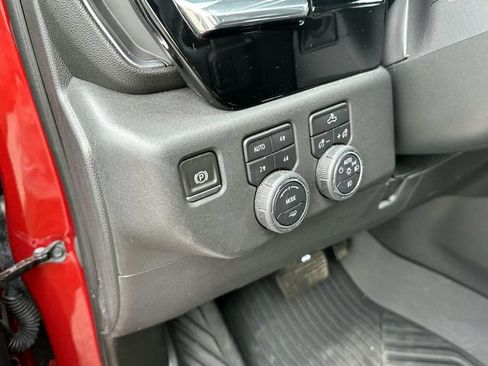 Certified 2023 Chevrolet Silverado 1500 LT Trail Boss w/ Protection Package AWD/4WD image 24
