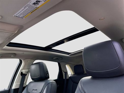 Used 2019 Cadillac XT5 Luxury image 22