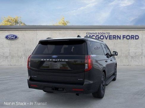 New 2026 Ford Expedition Max Active AWD/4WD image 7