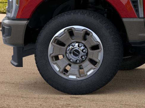 New 2026 Ford F250 King Ranch image 41