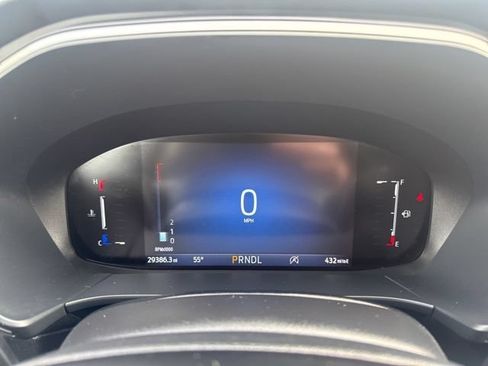 Used 2025 Ford Escape Active AWD/4WD image 13