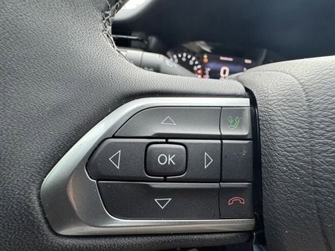 New 2026 Jeep Compass Limited AWD/4WD image 36