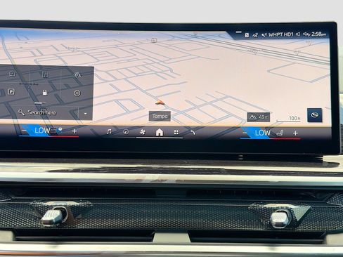 New 2026 BMW X7 xDrive40i w/ Executive Package image 35