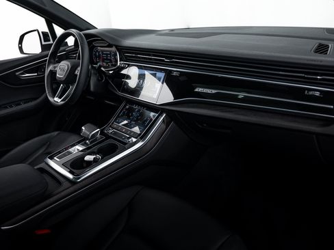 Certified 2023 Audi Q7 2.0T Premium Plus w/ Premium Plus Package AWD/4WD image 8