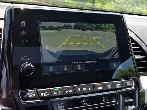 Used 2024 Honda Odyssey Sport image 19