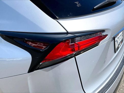 Used 2015 Lexus NX 300h AWD w/ Premium Package image 28