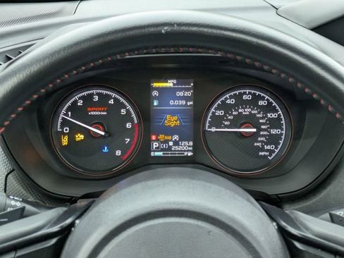 Used 2022 Subaru Forester Sport AWD/4WD image 20