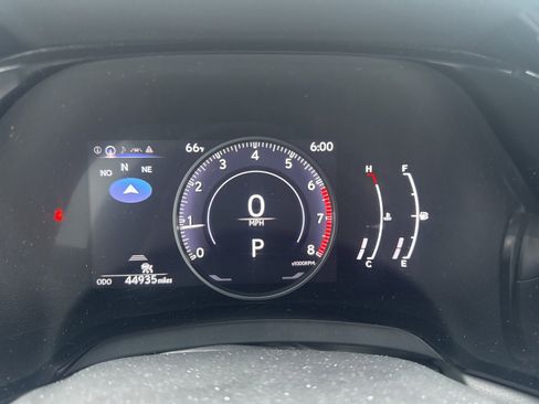 Used 2023 Lexus RX 350 FWD image 13