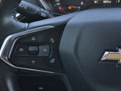 Used 2023 Chevrolet TrailBlazer ACTIV w/ Convenience Package image 15