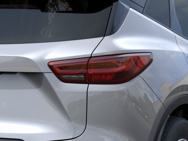 New 2026 Chevrolet Blazer LT w/ Convenience Package FWD image 11