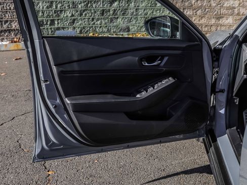 Certified 2023 Honda Accord Sport image 22