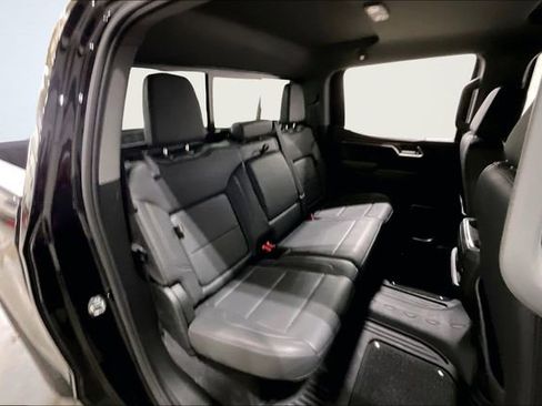 Used 2024 Chevrolet Silverado 1500 RST w/ Redline Edition image 28