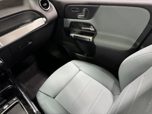 New 2026 Mercedes-Benz GLB 250 4MATIC image 19