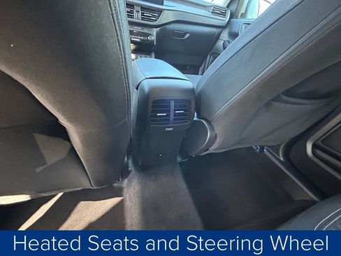 Used 2024 Ford Escape Active w/ Tech Pack #2 image 20