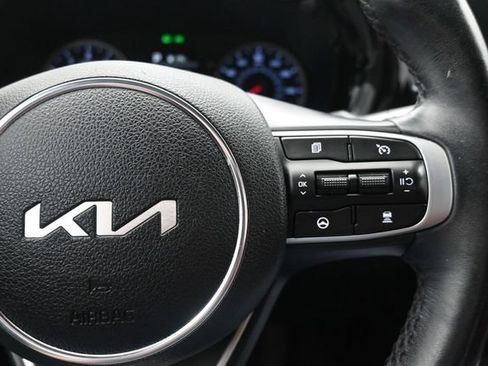 Used 2024 Kia K5 GT-Line AWD/4WD image 28