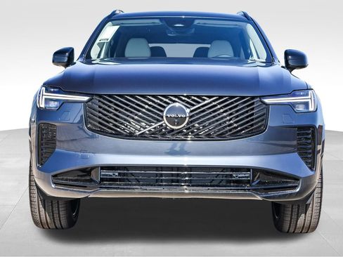 New 2026 Volvo XC90 B6 Ultra w/ Protection Package image 2