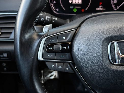 Used 2022 Honda Accord Sport image 28