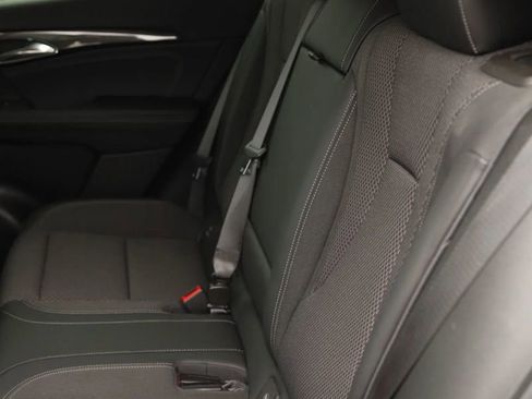Used 2023 Buick Envision Preferred FWD image 38
