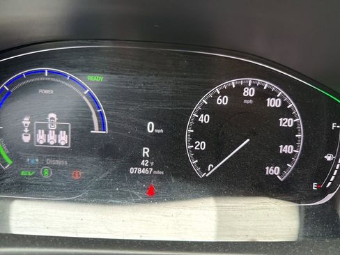 Used 2022 Honda Accord Sport image 10