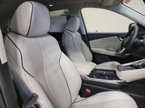 New 2026 Acura RDX SH-AWD w/ Advance Package image 15