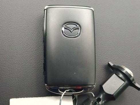 New 2026 MAZDA MAZDA3 s Sport image 24