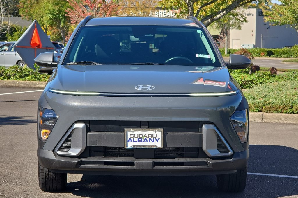 Used 2025 Hyundai Kona SEL AWD/4WD image 8