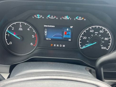 New 2025 Ford F350 XL w/ Snow Plow Prep Package image 18