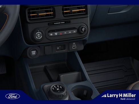 New 2026 Ford Maverick Tremor AWD/4WD image 16