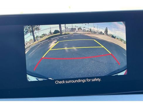 Used 2020 MAZDA MAZDA3 Hatchback w/ Preferred Package image 26