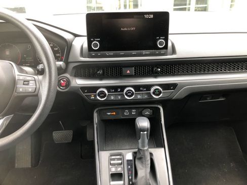 Used 2024 Honda CR-V EX image 17