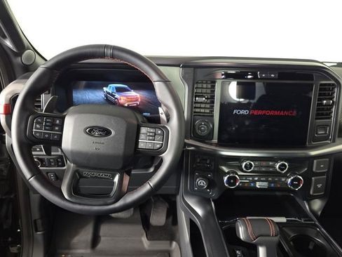 Certified 2025 Ford F150 Raptor image 12
