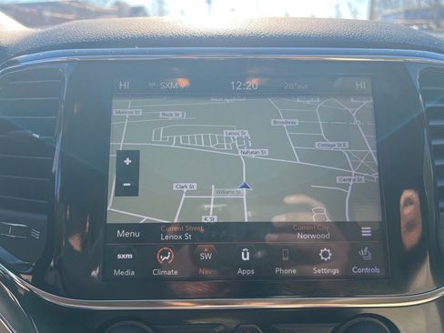 Used 2020 Jeep Grand Cherokee Limited w/ Premium Lighting Group image 21