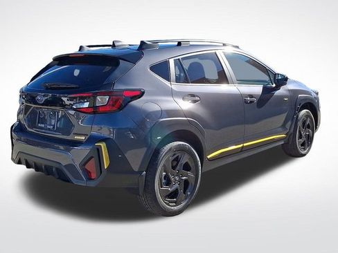 New 2026 Subaru Crosstrek 2.5i Sport image 7