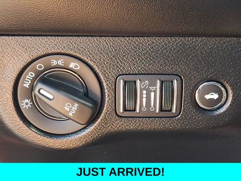 Used 2023 Dodge Challenger R/T w/ Plus Package RWD image 23