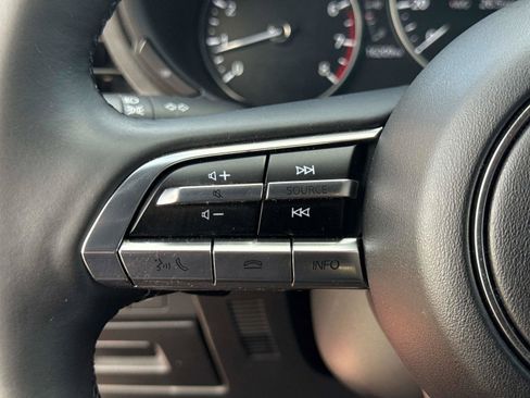 Certified 2023 MAZDA MAZDA3 AWD 2.5 Turbo Hatchback image 27