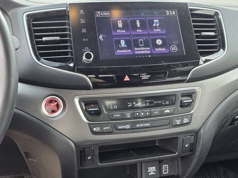 Used 2023 Honda Ridgeline RTL image 6