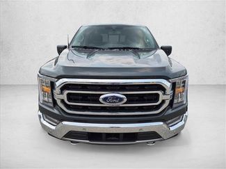 Used 2021 Ford F150 XLT w/ Equipment Group 302A High AWD/4WD video 2