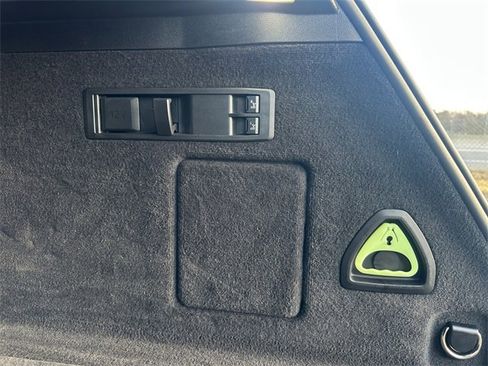 Certified 2025 BMW iX xDrive50 image 30