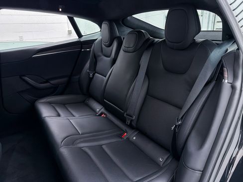 Used 2021 Tesla Model S Long Range image 27