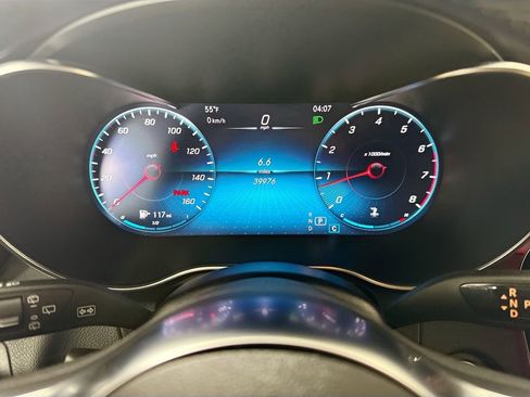 Certified 2022 Mercedes-Benz GLC 300 image 34