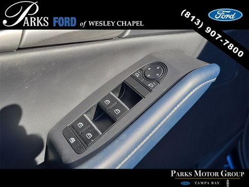 Used 2020 MAZDA CX-30 FWD w/ Select Package image 18