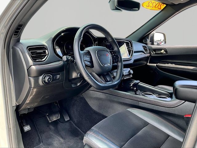Used 2022 Dodge Durango R/T AWD/4WD image 8