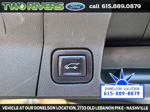 Used 2021 GMC Acadia AT4 w/ Technology Package AWD/4WD image 41