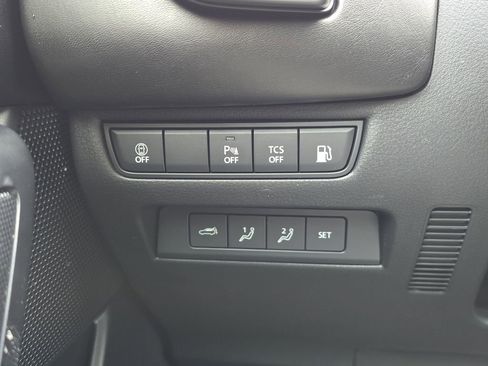 New 2026 MAZDA CX-50 AWD 2.5 Hybrid w/ Weather Package image 18