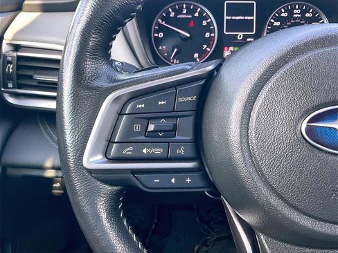 Used 2023 Subaru Outback Limited image 22