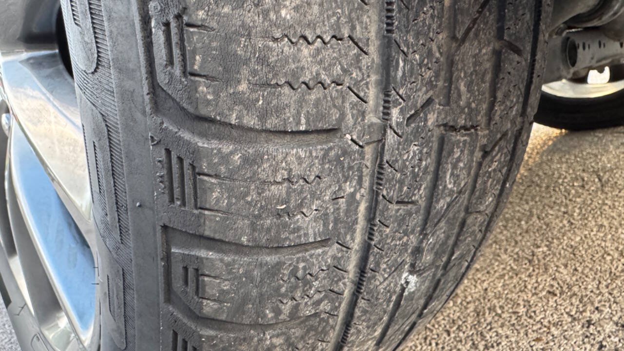 Used 2018 Dodge Durango GT AWD/4WD image 35