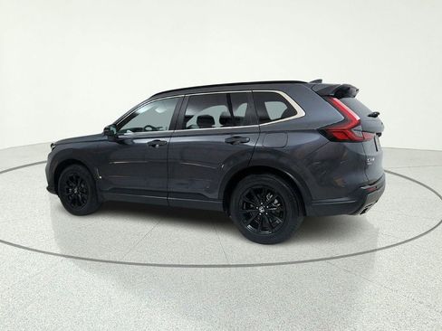 Used 2024 Honda CR-V Sport-L image 4