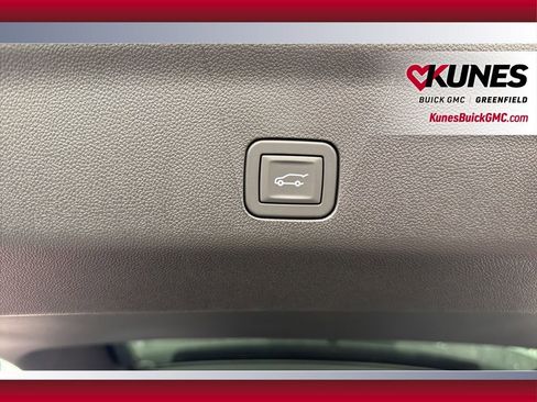 New 2026 GMC Yukon XL Denali w/ Sun & Power Step Package image 37